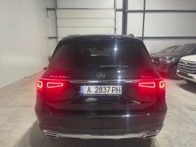 Mercedes-Benz GLS 400 d AMG 4MATIC 6+ 1 МЕСТА ЛИЗИНГ, снимка 5