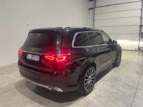 Mercedes-Benz GLS 400 d AMG 4MATIC 6+ 1 МЕСТА ЛИЗИНГ, снимка 16