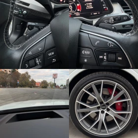 Audi SQ7 3x S-LINE::PANO::DISTRONIK::360::KEYLESS::BOSE, снимка 15