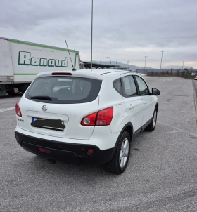 Nissan Qashqai 2, 0 бензин/газ, снимка 14