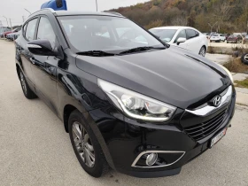 Hyundai IX35 2.0 Швейцария , снимка 1