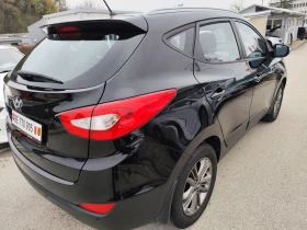 Hyundai IX35 2.0 Швейцария , снимка 9