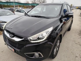 Hyundai IX35 2.0 Швейцария , снимка 3