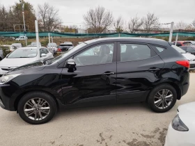 Hyundai IX35 2.0 Швейцария , снимка 4