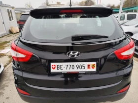 Hyundai IX35 2.0 Швейцария , снимка 6