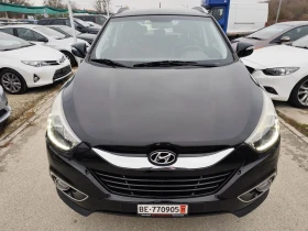 Hyundai IX35 2.0 Швейцария , снимка 2