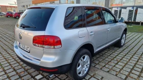     VW Touareg ,  