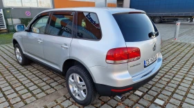     VW Touareg ,  