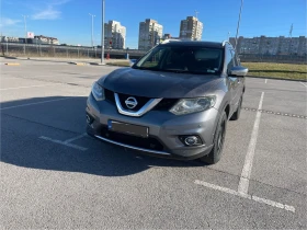 Nissan X-trail Всички екстри!, снимка 1