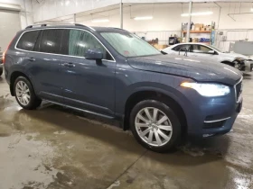 Volvo Xc90  1