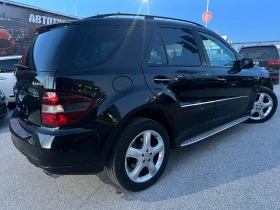 Mercedes-Benz ML 320 cdi SPORT 7Gtronic 4matic | Mobile.bg    6