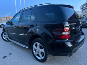 Mercedes-Benz ML 320 cdi SPORT 7Gtronic 4matic | Mobile.bg    4