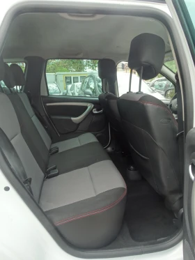 Dacia Duster 1.6 - 105 B/GPL | Mobile.bg    11