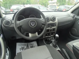 Dacia Duster 1.6 - 105 B/GPL | Mobile.bg    8