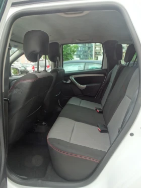 Dacia Duster 1.6 - 105 B/GPL | Mobile.bg    6