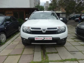     Dacia Duster 1.6 - 105 B/GPL