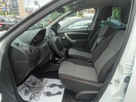 Dacia Duster 1.6 - 105 B/GPL | Mobile.bg    9