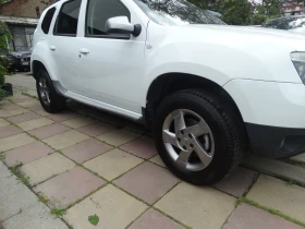 Dacia Duster 1.6 - 105 B/GPL | Mobile.bg    13