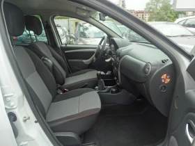 Dacia Duster 1.6 - 105 B/GPL | Mobile.bg    12