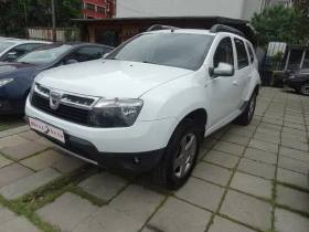 Dacia Duster 1.6 - 105 B/GPL | Mobile.bg    2