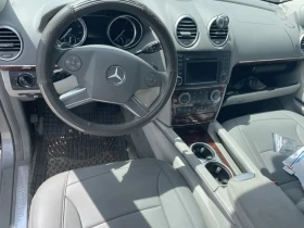 Mercedes-Benz GL 350 | Mobile.bg    5