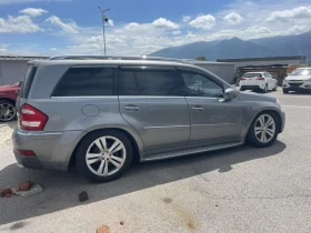 Mercedes-Benz GL 350 | Mobile.bg    2