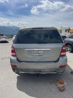 Mercedes-Benz GL 350 | Mobile.bg    4