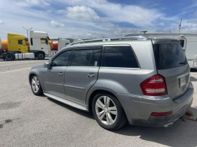 Mercedes-Benz GL 350 | Mobile.bg    6