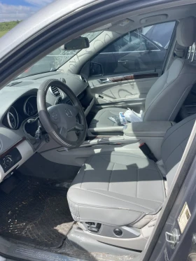 Mercedes-Benz GL 350 | Mobile.bg    7
