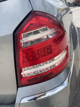 Mercedes-Benz GL 350 | Mobile.bg    3