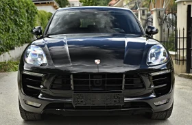 Porsche Macan S\DISTRONIC\MATRIX\CAMERA\TURBO OPTIC\ - 62900 лв. - 83390002 2