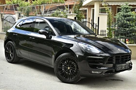 Porsche Macan S\DISTRONIC\MATRIX\CAMERA\TURBO OPTIC\ - 62900 лв. - 83390002 3