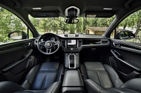 Porsche Macan S\DISTRONIC\MATRIX\CAMERA\TURBO OPTIC\ - 62900 лв. - 83390002 16