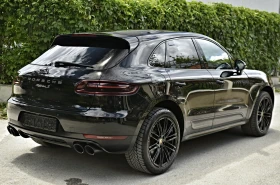 Porsche Macan S\DISTRONIC\MATRIX\CAMERA\TURBO OPTIC\ - 62900 лв. - 83390002 4