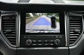 Porsche Macan S\DISTRONIC\MATRIX\CAMERA\TURBO OPTIC\ - 62900 лв. - 83390002 13