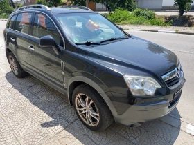 Opel Antara 3.2 -224 COSMOS AUTOMATIC  | Mobile.bg    3