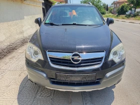     Opel Antara 3.2 -224 COSMOS AUTOMATIC 