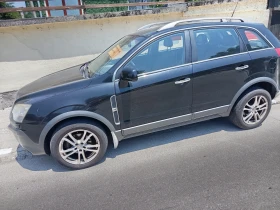 Opel Antara 3.2 -224 COSMOS AUTOMATIC  | Mobile.bg    2