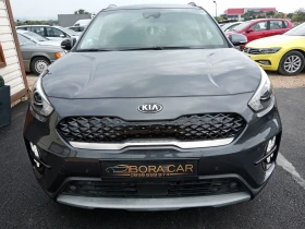 Обява за продажба на Kia Niro 1.6-хибрид 141к.с ~36 700 лв. - изображение 1