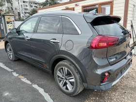 Обява за продажба на Kia Niro 1.6-хибрид 141к.с ~36 700 лв. - изображение 4