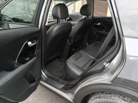 Обява за продажба на Kia Niro 1.6-хибрид 141к.с ~36 700 лв. - изображение 11