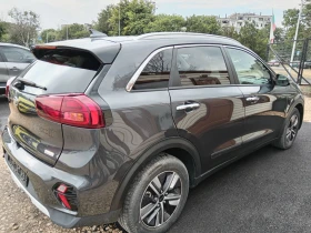 Обява за продажба на Kia Niro 1.6-хибрид 141к.с ~36 700 лв. - изображение 3