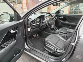 Обява за продажба на Kia Niro 1.6-хибрид 141к.с ~36 700 лв. - изображение 8