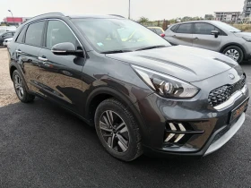 Обява за продажба на Kia Niro 1.6-хибрид 141к.с ~36 700 лв. - изображение 2
