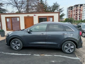 Обява за продажба на Kia Niro 1.6-хибрид 141к.с ~36 700 лв. - изображение 6