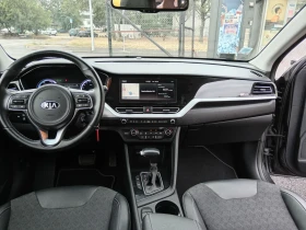 Kia Niro 1.6-хибрид 141к.с - 36700 лв. - 15041204 13