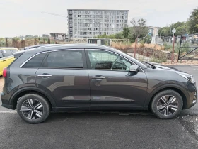 Обява за продажба на Kia Niro 1.6-хибрид 141к.с ~36 700 лв. - изображение 7