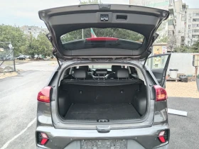 Kia Niro 1.6-хибрид 141к.с - 36700 лв. - 15041204 15