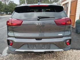 Обява за продажба на Kia Niro 1.6-хибрид 141к.с ~36 700 лв. - изображение 5