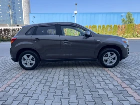 Mitsubishi ASX 1  | Mobile.bg    4